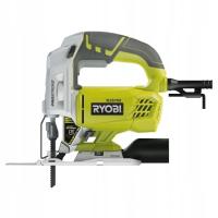 RYOBI RJS750-G ЭЛЕКТРОЛОБЗИК ЭЛЕКТРИЧЕСКАЯ 500W LED
