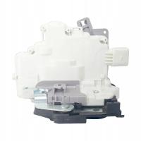 ЗАМОК ДВЕРИ ПЕРЕДНИЙ ПРАВЫЙ SEAT ALTEA ALTEA XL LEON TOLEDO VW EOS 1P1837016