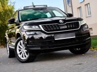 KODIAQ STYLE __ PANORAMA _PÓŁ/SKÓRY _-100% BEZWYPADKOWY