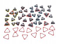 Budynki do gry planszowej ARCS