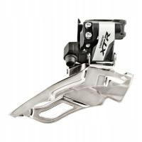Shimano FD M981 XTR Передний переключатель Down Swing 3x10