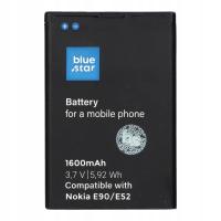 Bateria Do Nokia Blue Star 1600 mAh