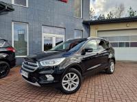 Ford Kuga Titanium