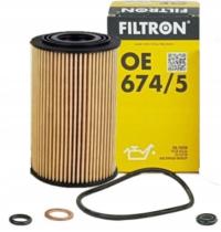 Масляный фильтр FILTRON OE 674/5