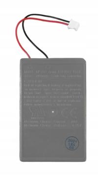 Аккумулятор для контроллера PlayStation 4 V2 LIP1522 V2 маленький штекер