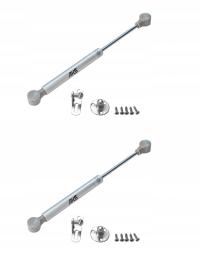 Газовый подъемник мебельный привод 100Н набор 2шт