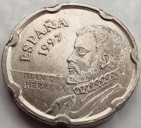 3847 - Hiszpania 50 peset, 1997