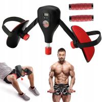 Trenażer Urządzenie Nóg Ćwiczeń Mięśni Dna Miednicy Ud Bioder Pośladków