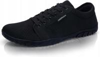 Спортивная обувь унисекс IceUnicorn, черная, 40