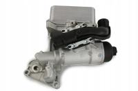 Renault OE 8201005241 радиатор, система охлаждения двигателя