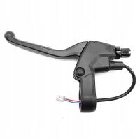 Oryginalna dźwignia rączka hamulca Lewa Kukirin G2 / G3 / G4