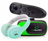 Okulary VR Esperanza ESPGR$MAK_MT$JOY$V2
