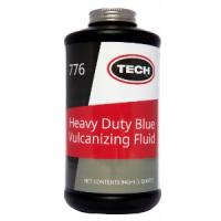 Klej uniwersalny wulkanizacyjny Blue Cement HD TECH 945ml