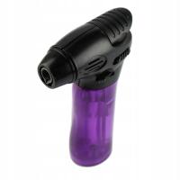 PALNIK GAZOWY ZAPALNICZKA ŻAROWA GAZOWA PISTOLET ZAPALARKA MINI DO ZNICZY