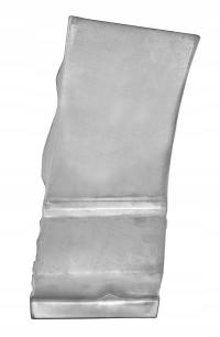 Polcar 32010271 reperaturka błotnika