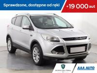 Ford Kuga 2.0 TDCi, Salon Polska, 1. Właściciel