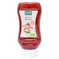 Ketchup dla Dzieci Bio 300ml - Byodo