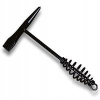 Сварочный молоток пружинная ручка