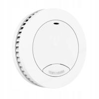 CZUJNIK DYMU SM-03 | BATERIA NA 10 LAT | CERTYFIKOWANY | 2 LATA GWARANCJI