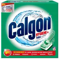 Calgon Hygiene Descaler Капсулы для Стиральной машины 15