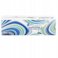 Контактные линзы Horien 1 day Disposable 30 шт.