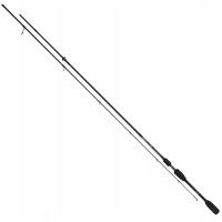 MIKADO Wędka BIXLITE FAST SPIN 240cm 5-25g 2 składy