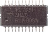 Chip SMD ISL ISL6251AHAZ