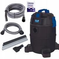 Tip TSS 1600 K пылесос для пруда 1600W