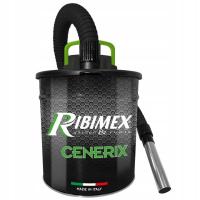 S30 Ribimex электрический пылесос для золы Cenerix 230V