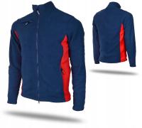 Теплая рабочая флисовая рабочая толстовка флисовая защитная толстовка на молнии