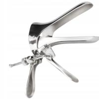 Вагинальное зеркало-Large Cusco-сделано из нержавеющей стали-Sinner