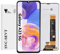 Дисплей для Samsung GALAXY A23 5G A236 оригинальный ЖК-дисплей простая сборка