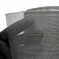 Siatka tkana techniczna ocynk oczko 0,6mm drut 0,22mm sito 31 min. 1m2