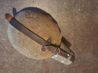 STARA ZABYTKOWA MANIERKA NIEMIECKA ORYGINAŁ KOMPLET