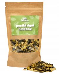 Тыквенные семечки очищенные 1 кг здоровые свежие натуральные 1000 г Бакамо