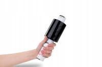 ROLKO STRETCH FOLIA 100mm Z UCHWYTEM MINI RAP 150M