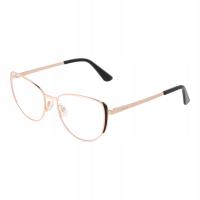 Okulary oprawki Damskie Guess GU2904 Kocie Oczy