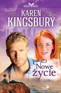 Новая жизнь Kingsbury Bestseller Story Real