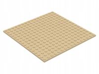 Lego 91405 płyta 16x16 piaskowy Tan 1szt