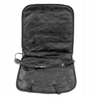 Podgrzewanie siedzenia pokrowiec 12V uniwersalny 20035