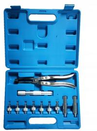 SZCZYPCE DO MONTAŻU DEMONTAŻU USZCZELEK ZAWORÓW USZCZELNIACZY ZAWOROWYCH