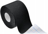 КИНЕЗИОЛОГИЧЕСКАЯ ЛЕНТА TEJPY TAPY TAPING 5CM X 5M KINESIOTAPING MEDICAL