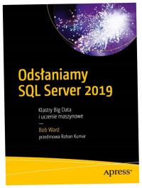 Представляем SQL Server 2019