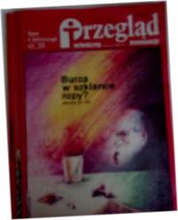 Przegląd techniczny nr 4,7,9,12,13,19,42 z 1981