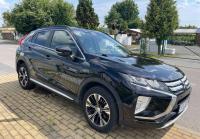 Mitsubishi Eclipse Cross Pierwszy wl lakier or...