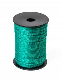 SZNUREK SZNUR MURARSKI TRASERSKI SZNUR BUDOWLANY MOCNY 100M