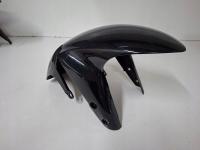 SUZUKI GSX-S 1000 GSXS 1000 16-20r BŁOTNIK czarny przód Owiewka