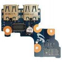 SAMSUNG RC720 | PANEL USB | 100% OK /nN