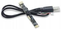 5MP OV5640 moduł kamery USB stała gęstość wiązki z
