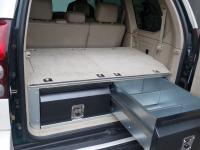 TOYOTA LAND CRUISER 120 ЯЩИКОВ